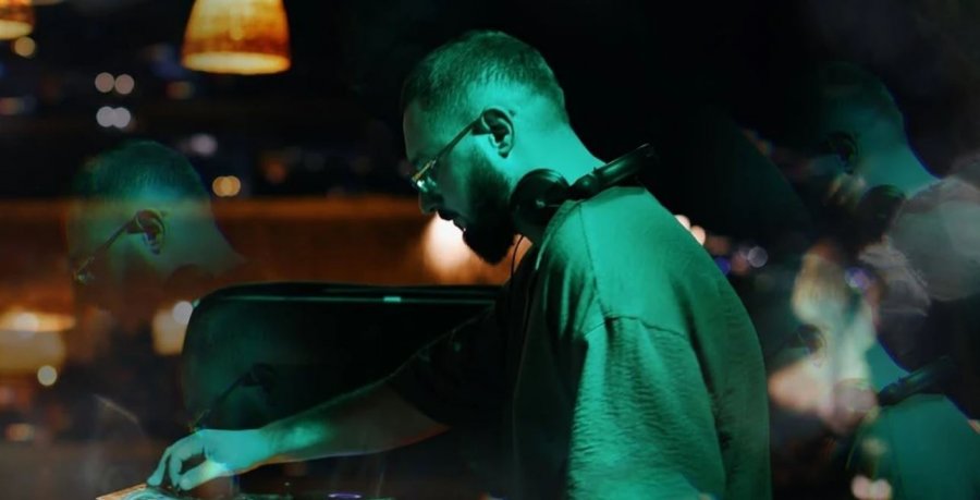 Redi Veli   rrugëtimi i DJ it nga Saranda dhe konsolidimi në skenën elektronike