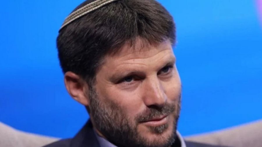 Djali i ministrit radikal izraelit u plagos në veri të Izraelit