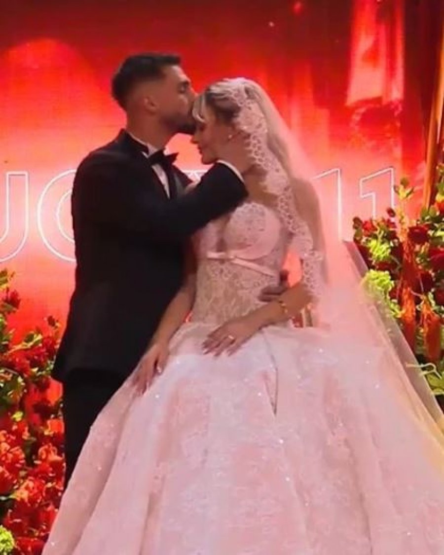 Dasma e Selin dhe Gimbos në BBVA  reagon edhe gruaja e Mirit me një mesazh për të