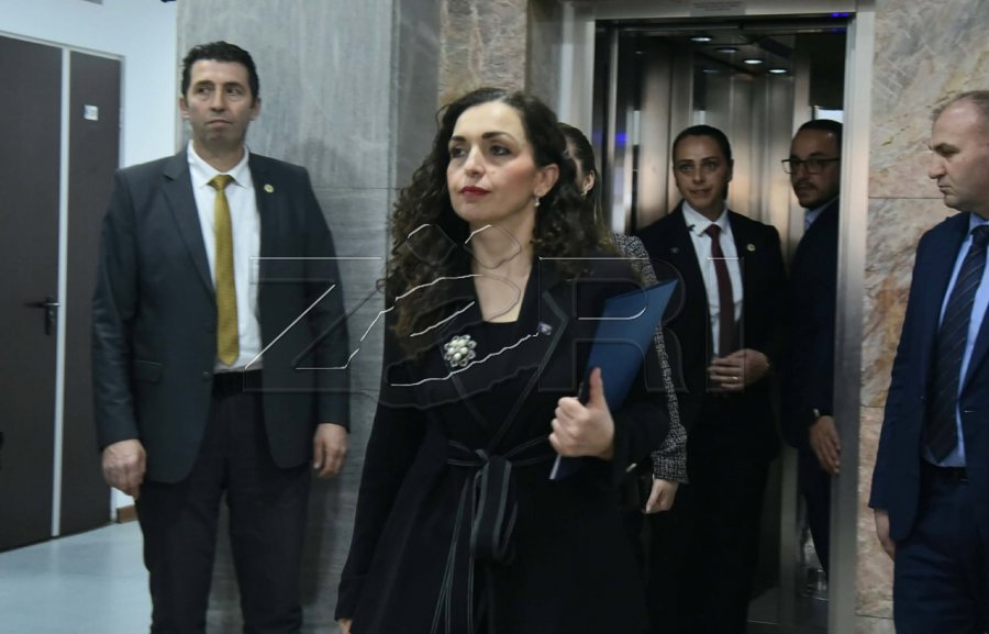 Dilema për dekretin e Osmanit