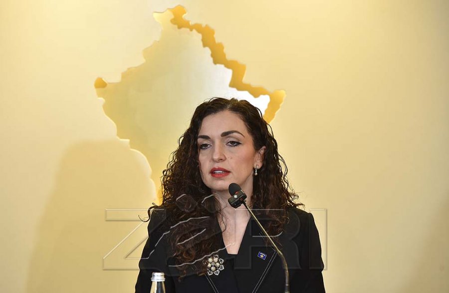 Osmani: Qytetarët nuk kanë dashur zgjedhje, këtu e sollën vendin njerëz të papërgjegjshëm e me qëllime të rrezikshme