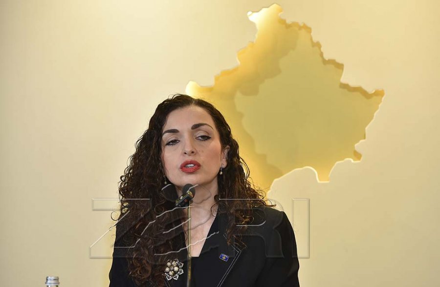 Osmani: Kam dekretuar shpërndarjen e Kuvendit, vendi shkon në zgjedhje