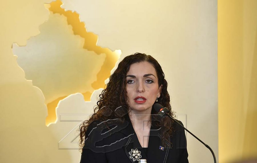 Osmani pas dekretit për shpërndarjen e Kuvendit: E di që mund të kontestohet në Gjykatë