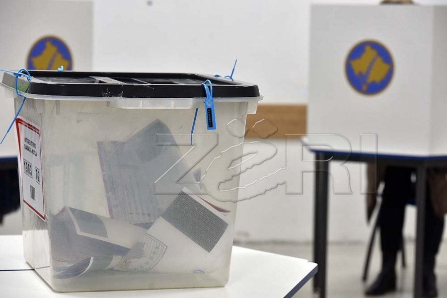 Gjini  Zgjedhjet kanë qenë të evitueshme  por presim fitore