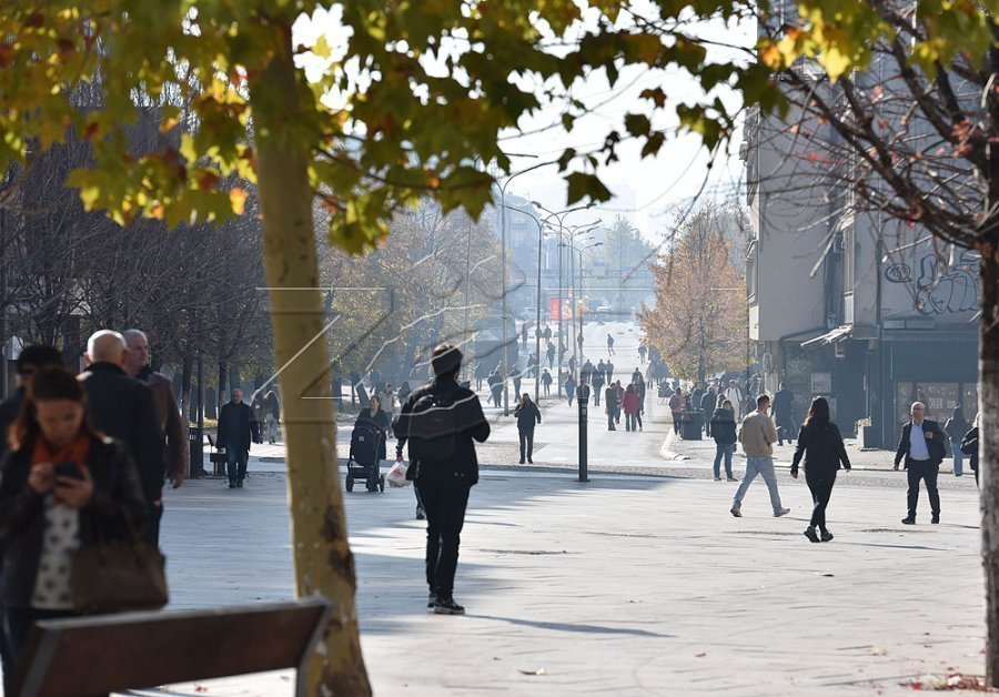 Mot i vranët dhe intervale diellore