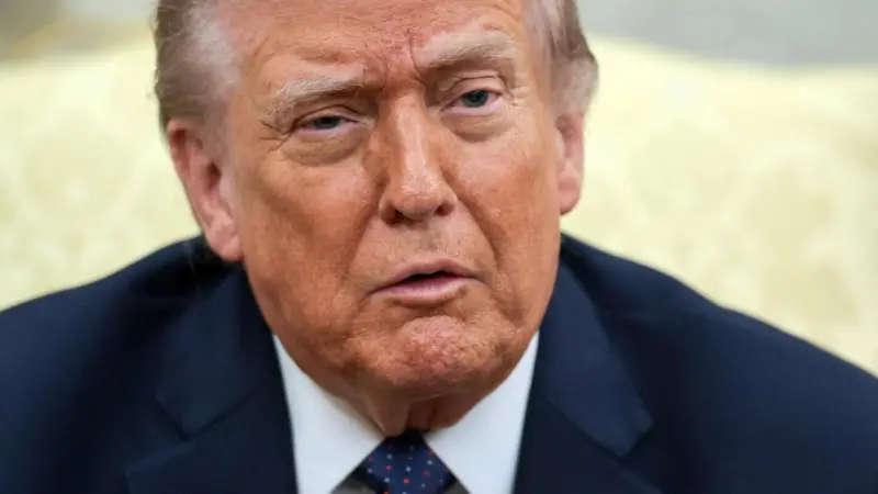 Trumpi përjashton mundësinë për marrëveshje me Iranin: Asgjë përveç dorëzimit pa kushte