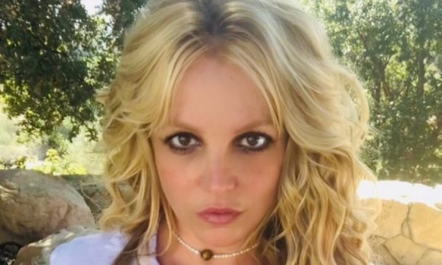 Arrestohet këngëtarja Britney Spears, dyshohet se po drejtonte veturën nën ndikim të alkoolit