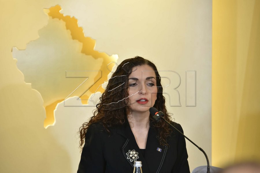 Osmani  Qytetarët nuk kanë dashur zgjedhje  këtu e sollën vendin njerëz të papërgjegjshëm e me qëllime të rrezikshme