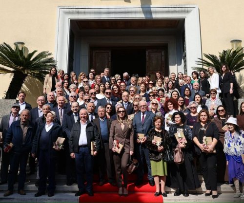 Begaj pret mësues nga Shqipëria, Kosova dhe diaspora për 7 Marsin