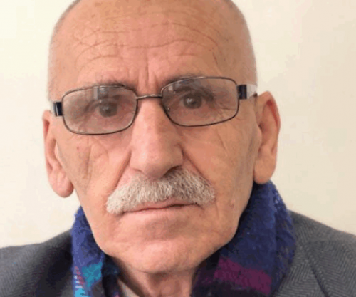 Gjendet i vdekur i moshuari që ishte raportuar i zhdukur