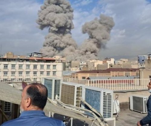 Si sirenat dhe alarmet e sulmeve ajrore ndikojnë në jetën e përditshme në të gjithë Lindjen e Mesme