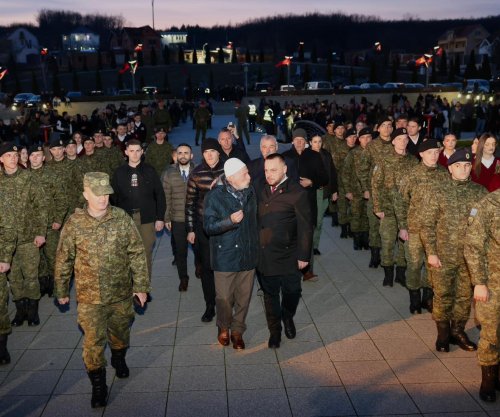  Maqedonci: Nata e Zjarreve mban gjallë amanetin e të rënëve për liri