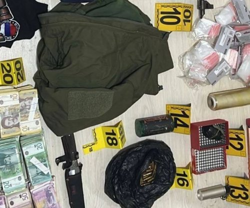 Arrestohet një person për tentim-vrasje në veri të Mitrovicës, policia gjen armë, granatë dhe drogë