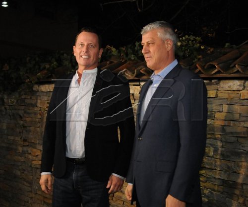 Grenelli i quan lajm të mirë zgjedhjet e reja: Zoti po na përgatit për rikthimin e Hashim Thaçit