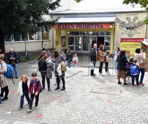 Sot shënohet 7 Marsi, Dita e Mësuesit