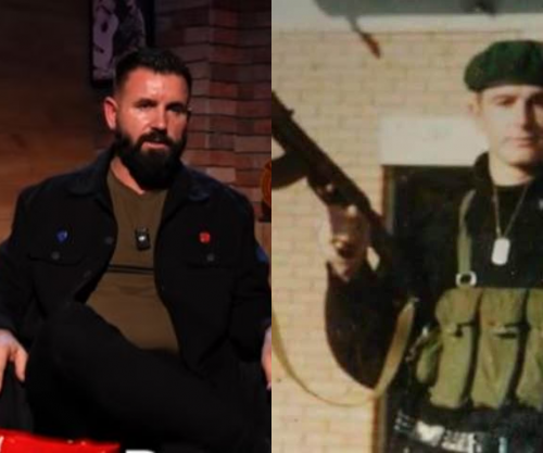 Januz Goxhuli rrëfen historinë se si iu bashkua UÇK-së si 17-vjeçar [video]