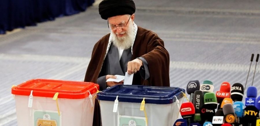 U vendosën para për vdekjen e ajatollahut  por bastorja refuzoi të paguajë 54 milionë dollar