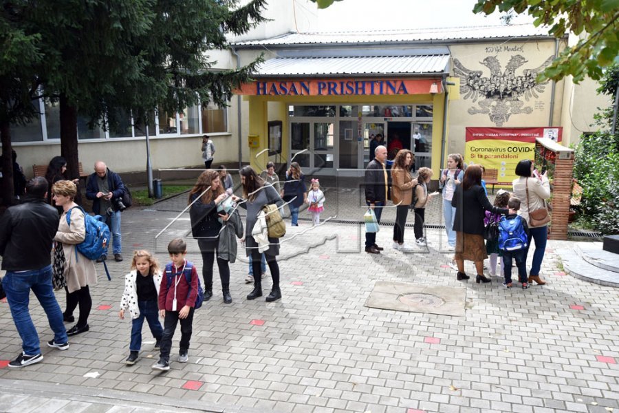 Sot shënohet 7 Marsi  Dita e Mësuesit