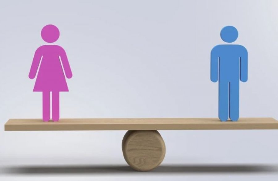 OKB  Asnjë vend në botë nuk ka arritur barazi të plotë ligjore midis grave dhe burrave