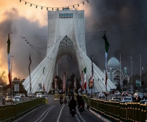 Sa mund ta përballojë Irani një luftë nga ana logjistike?