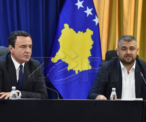 Emri i tij u përmend për postin e Presidentit, Andin Hoti: Kryeministri Kurti u tentua të shantazhohet