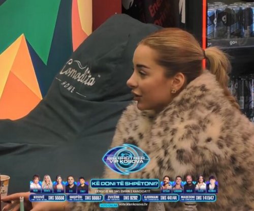 Elijona sqaron raportin e saj me Finemin