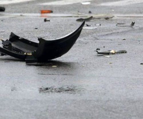 Bilanci i së shtunës, 62 aksidente trafiku në vend