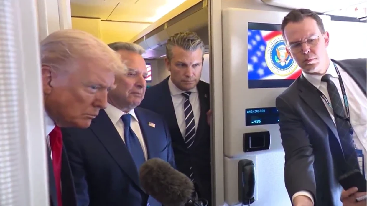 Trump: Kurdët janë gati të hyjnë në Iran, por unë u thashë “jo”