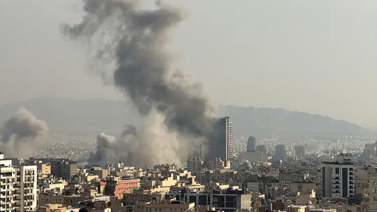 Lufta ShBA Izrael me Iranin hyn në javën e dytë