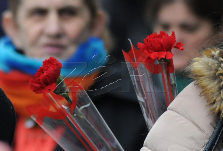 Çitaku me mesazh për 8 Marsin: Mirënjohje për gratë që luftuan për barazi