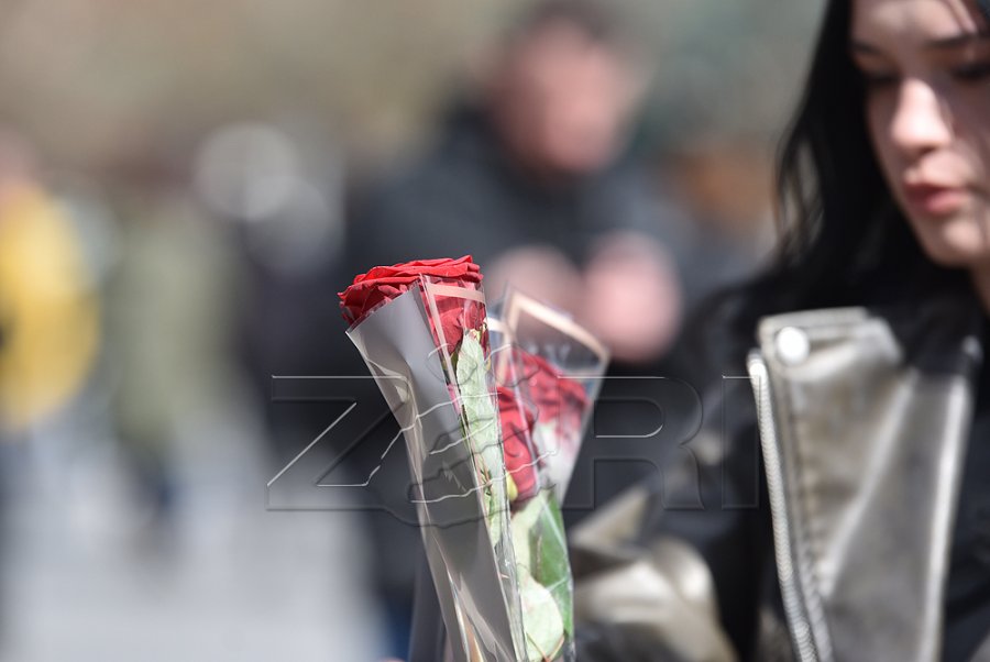 8 Marsi: Pak gra në vendimmarrje