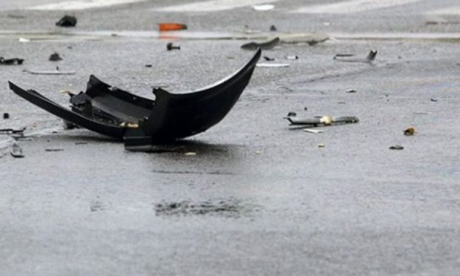 Bilanci i së shtunës, 62 aksidente trafiku në vend