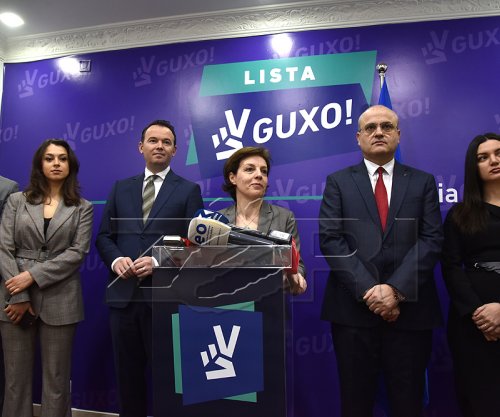 Haxhi Avdyli jep dorëheqje nga “Guxo”, pas sulmeve ndaj Vjosa Osmanit