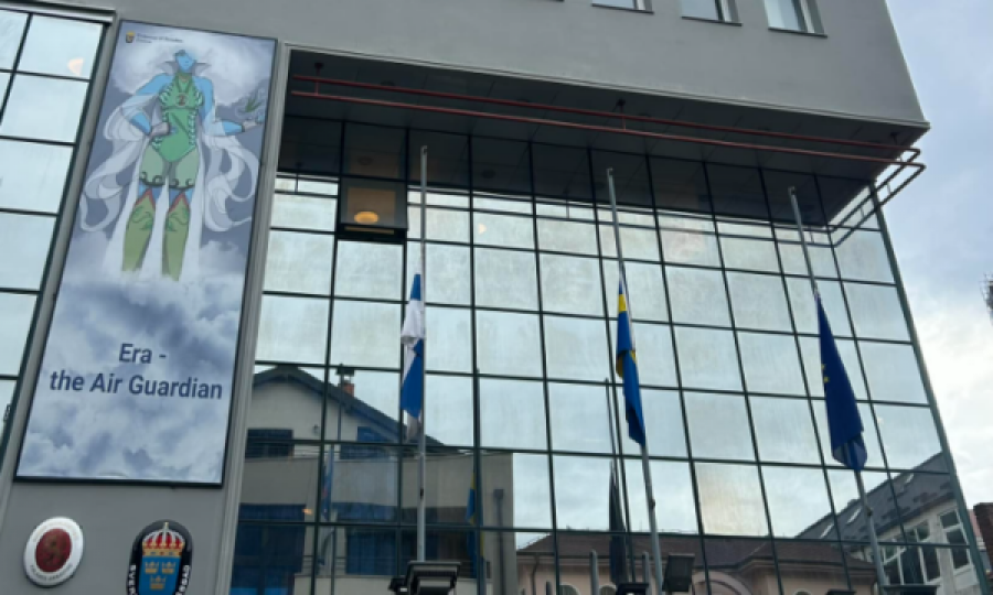 Ambasada e Finlandës në Kosovë njofton shtetasit e saj me rregullat e reja