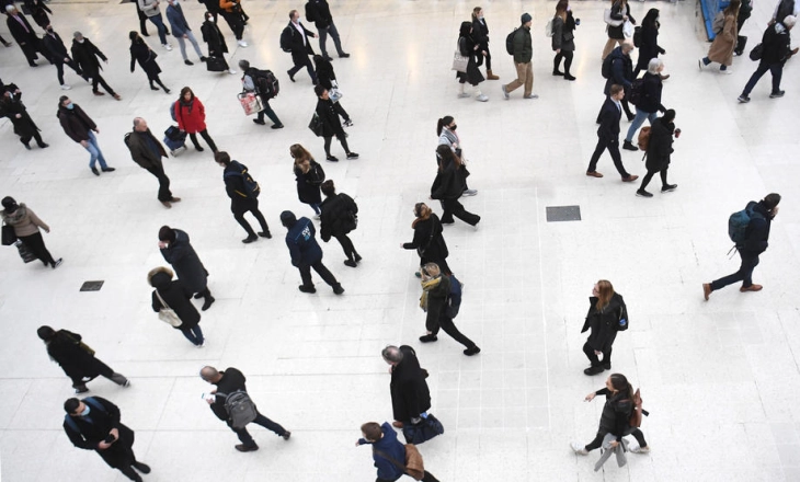 Shqipëria dhe Kroacia në listën serbe të vendeve të pasigurta