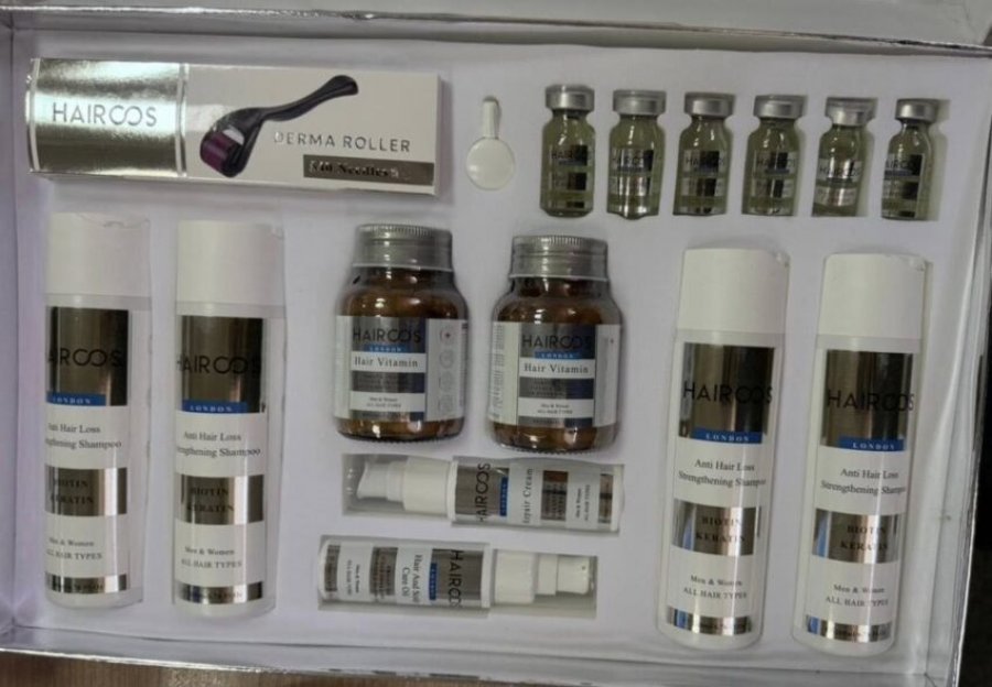 Dogana zbulon mallra të padeklaruara në vlerë rreth 13 mijë euro në Prishtinë