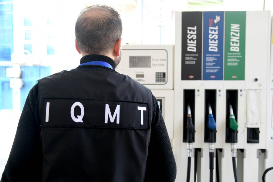 Inspektorati monitoron çmimin e naftës pas shtrenjtimit