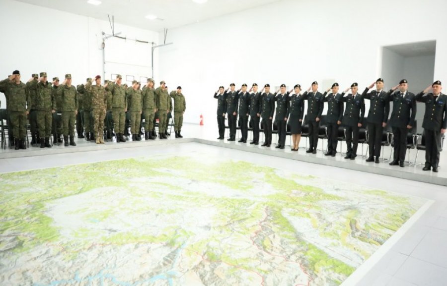 FSK ja realizon kurs për Rreshtermajor