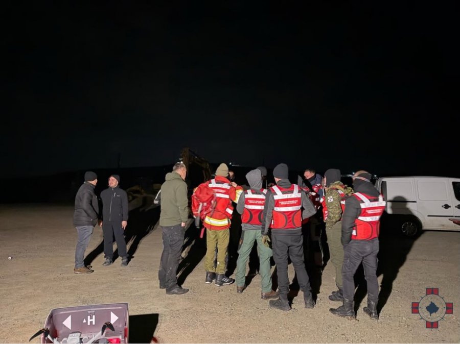Vazhdojnë kërkimet për gjetjen e Alush Kastratit i zhdukur nga 7 marsi