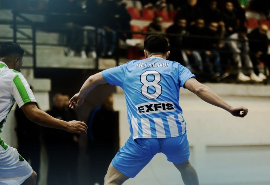 FC Prishtina 01 fiton bindshëm në udhëtim te Liqeni