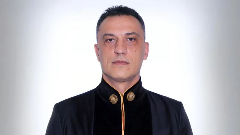 Gjyqtari Radomir Laban kërkoi të përjashtohet nga vendimmarrja për dekretin  Kushtetuesja nuk pranoi