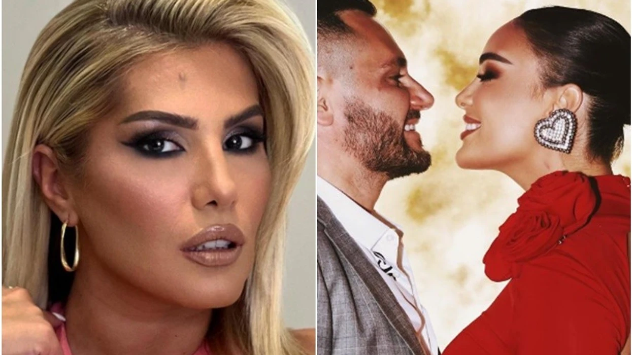 Ilnisa për ndarjen e Besit nga Xhensila  Ka bërë shumë mirë