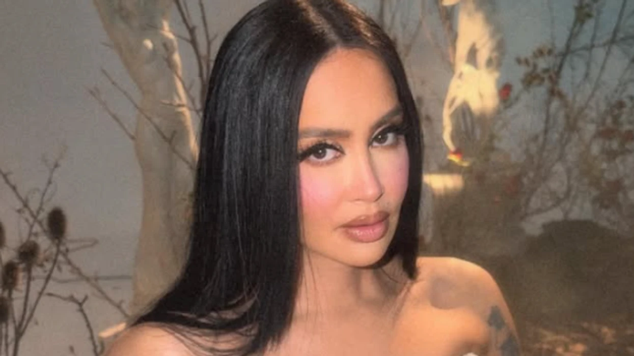  Hija jote ka me mbet hije e imja   Dafina Zeqiri paralajmëron këngën e re