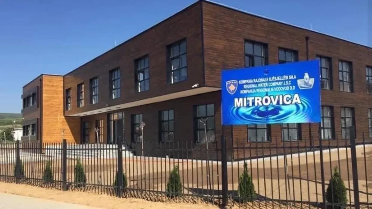 KRU “Mitrovica” me njoftim të rëndësishëm për qytetarët, kujdes!