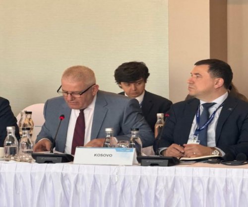 Sveçla në Forumin e Salzburgut, temë diskutimi siguria kufitare