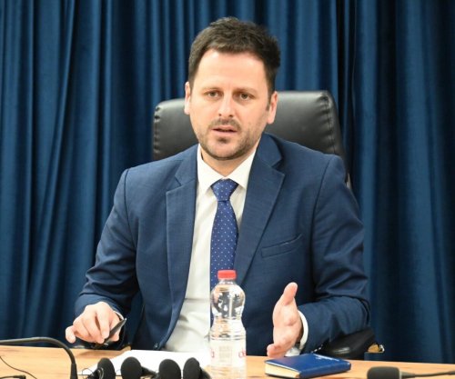 Zëvendësministri Nimoni priti në takim përfaqësues të Bashkimit Evropian në Kosovë