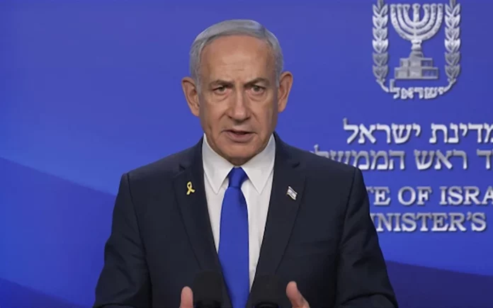 Netanyahu: Ofensiva ushtarake kundër Iranit “nuk ka mbaruar ende”