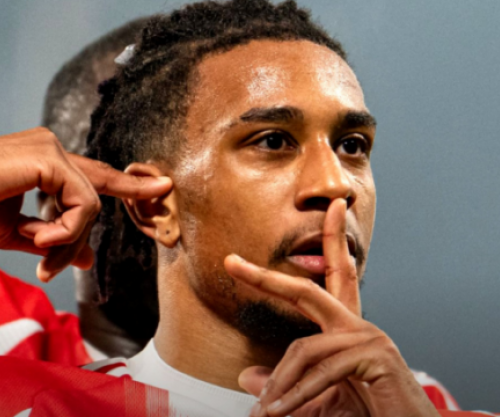 Bayerni e kryen punën në ndeshjen e parë, fiton thellë ndaj Atalantas