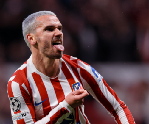 Atletico dominon Tottenhamin dhe afrohet me çerekfinalen