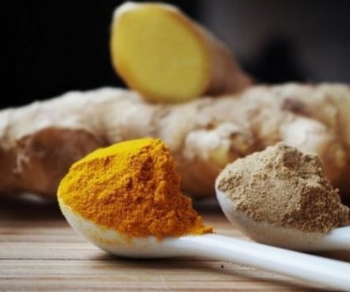 Xhenxhefili ndihmon në tretjen e ushqimit